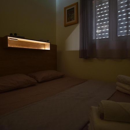 Gospostina Prima Daire Budva Dış mekan fotoğraf