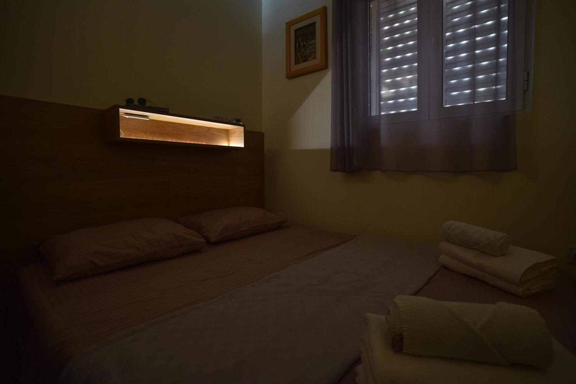 Gospostina Prima Daire Budva Dış mekan fotoğraf